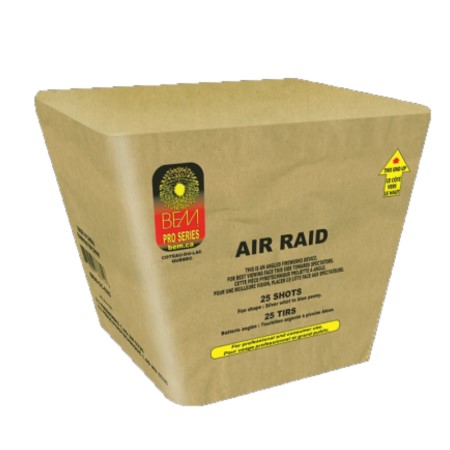 Air Raid