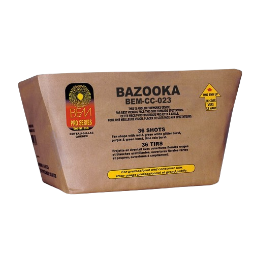 Bazooka (BEM)