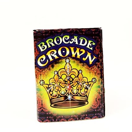 Brocade Crown (BEM)