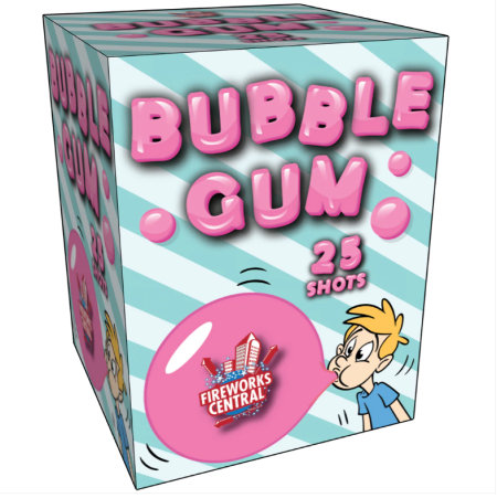Bubble Gum