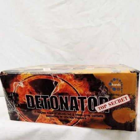 The Detonator