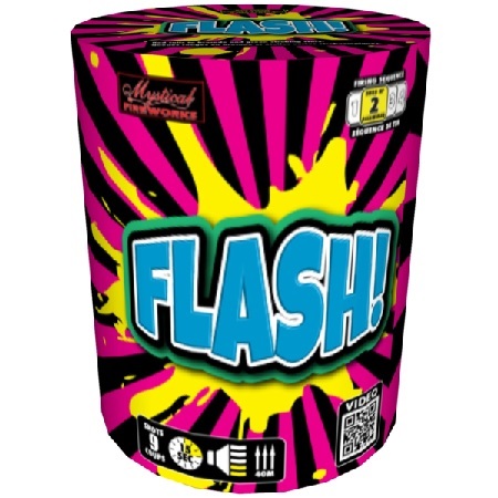 Flash!