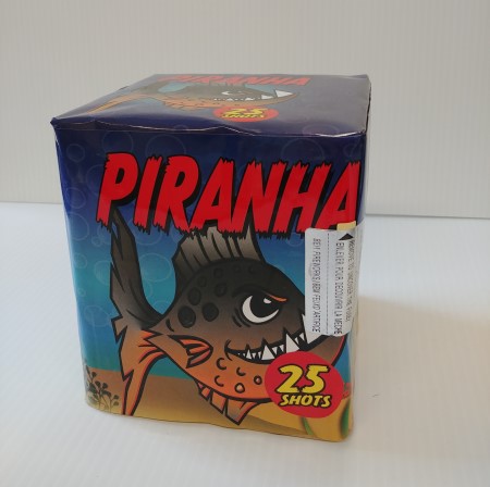 Piranha (BEM)