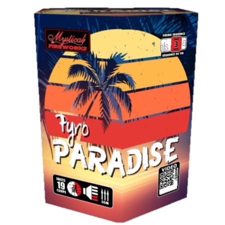 Pyro Paradise