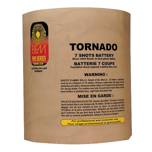 Tornado (BEM)