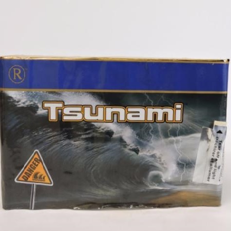 Tsunami