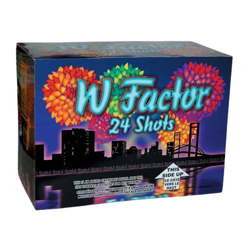 W Factor